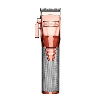 Машинка для стрижки BaByliss PRO RoseFX EDM Technology 4 ARTISTS FX8700RGE