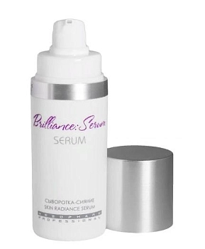 MESOPHARM PROFESSIONAL Сыворотка-сияние против пигментации для лица / BRILLIANCE SERUM 30 мл, фото 2