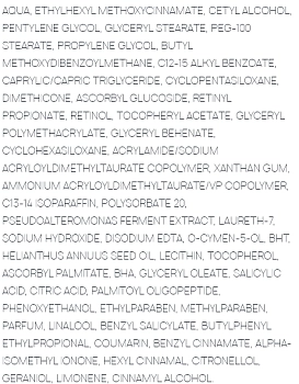 SESDERMA Крем регенерирующий против морщин форте / RETISES 0.5 30 мл, фото 3