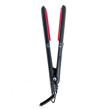 MARK SHMIDT Щипцы-гофре MS turmalin 208 Ripple Extra Large, фото 6