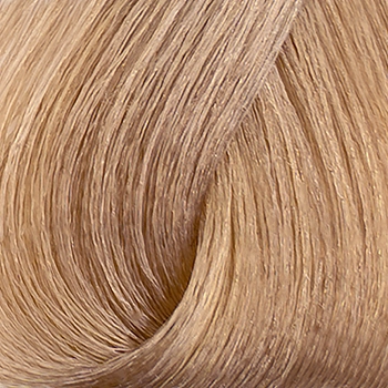 9.8 крем-краска для волос, очень светлый блонд коричневый / ADRICOCO Miss Adri 100 мл