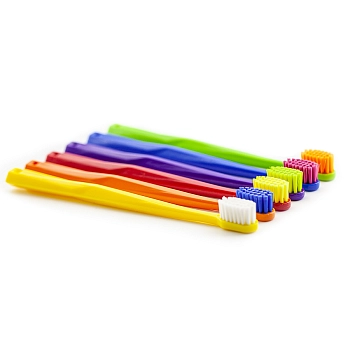 REVYLINE Набор зубных щеток / SM5000 6 шт, фото 2