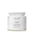 KEUNE  Маска Шелковый уход / CARE Satin Oil Mask 500 мл
