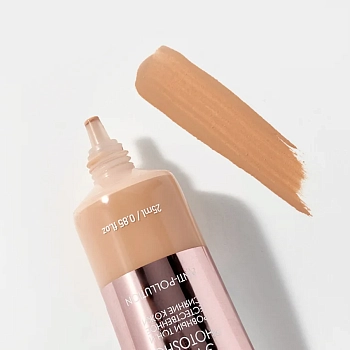 ALVIN D'OR Крем тональный, тон 04 бежевый / Selfie Ready 25 мл, фото 2