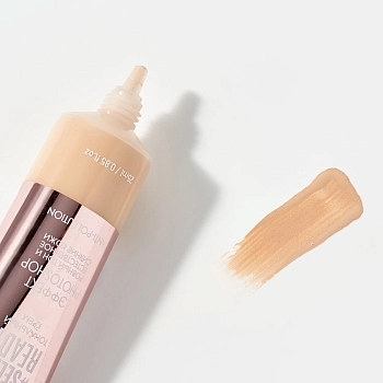 ALVIN D'OR Крем тональный, тон 01 ванильный / Selfie Ready 25 мл, фото 2