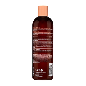 HASK Шампунь питательный с кокосовым маслом / Monoi Coconut Oil Nourishing Shampoo 355 мл, фото 3