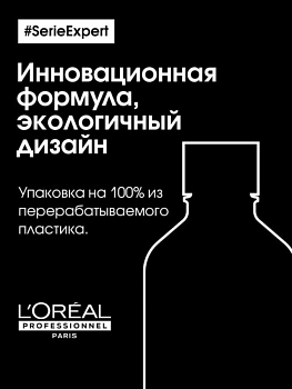 L'OREAL PROFESSIONNEL Маска для восстановления окрашенных волос / METAL DETOX 250 мл, фото 3