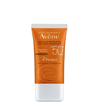 Средство солнцезащитное / B-PROTECT SPF50+ 30 мл
