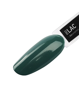 IQ BEAUTY 057 лак для ногтей укрепляющий с биокерамикой / Nail polish PROLAC + bioceramics 12.5 мл, фото 3