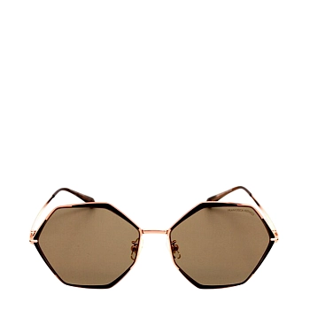 Очки солнцезащитные 7230 c4 / FRANCESCA FEDUCCI