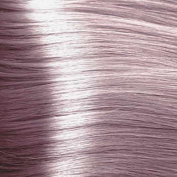 9.26 крем-краска для волос с гиалуроновой кислотой, очень светлый блондин фиолетовый красный / HY 100 мл