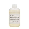 Шампунь для увеличения объема / VOLU ESSENTIAL HAIRCARE 250 мл