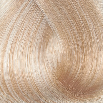 11.07 крем-краска, супер осветляющий блондин натуральный бежевый / KERALEX hair color High Lift Lightest Blonde Natural Beige 100 мл