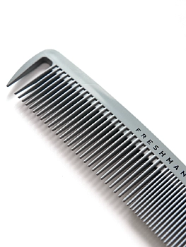 FRESHMAN Расческа, Т124 / Collection Titanium, фото 2