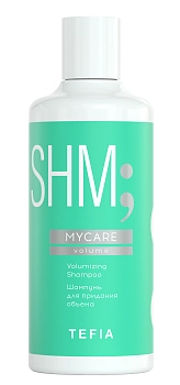 Шампунь для придания объема / Mycare VOLUME 300 мл