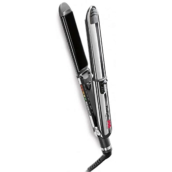 BABYLISS PRO Щипцы-выпрямитель Elipsis3000 металлические, 31 мм, 55W BAB3000EPE, фото 4