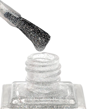 E.MI 159 лак ультрастойкий для ногтей, Авантюристка / Gel Effect 9 мл, фото 3