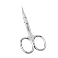 Ножницы для кожи, кутикулы / CLASSIC 18мм