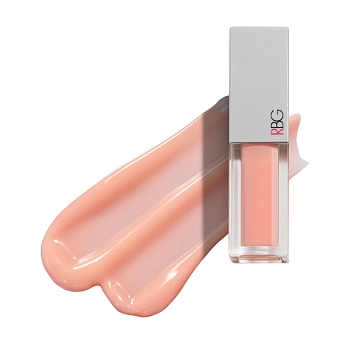 RUSSIAN BEAUTY GURU Блеск для губ с Машей Вискуновой, тон 05 / Russian Beauty Guru 4,2 мл, фото 3