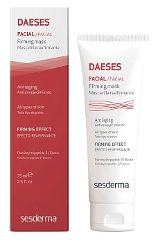 SESDERMA Маска подтягивающая для лица / DAESES 75 мл, фото 3