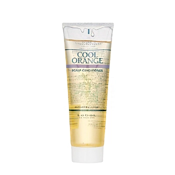 Кондиционер очиститель / COOL ORANGE Scalp Conditioner 240 г