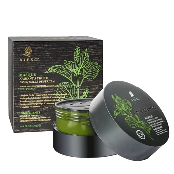 VIESO Маска расслабляющая для кожи головы 500 мл, фото 2