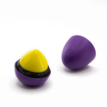 EXO EGG Бальзам для губ, Спелая дыня / EGG 17 гр, фото 2