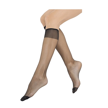 MINIMI Гольфы Nero 0, 2 пары / Mini CLASS 15, фото 2