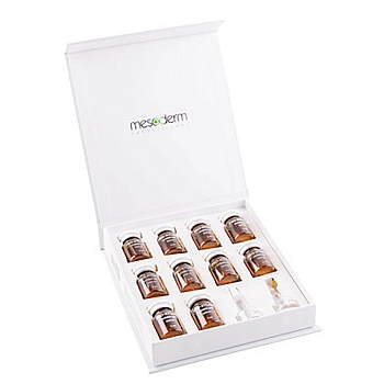 Сыворотка-лифтинг для фракционной мезотерапии / Pro-xylane Hydro Lift Serum 10*3 мл, фото 2