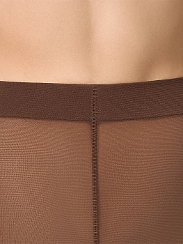 OMSA Колготки Marrone 5 (XL) / Attiva 40, фото 8