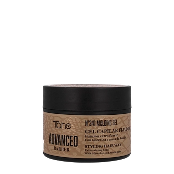 Гель фиксирующий для волос №341 / STYLING HAIR WAX 300 мл