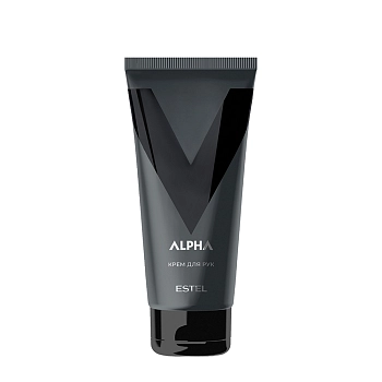 Крем для рук / ALPHA 100 мл
