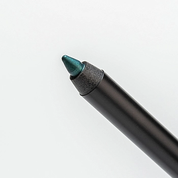 PROVOC Подводка гелевая в карандаше для глаз, 78 цвет морской волны темный шиммер / Gel Eye Liner Enchanting, фото 2