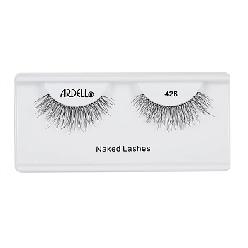 ARDELL Ресницы накладные 426 / Ardell Naked Lashes, фото 3