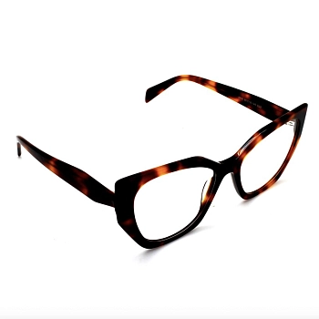 FRANCESCA FEDUCCI Оправа для очков, ацетат 2939 c02 / FRANCESCA FEDUCCI, фото 2