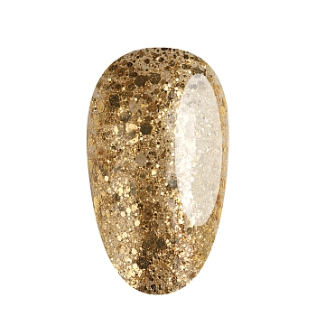 241 лак ультрастойкий, Сила притяжения / Gel Effect 6 мл