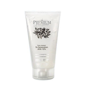 PREMIUM Гель-пилинг с AHA 10% / Re Generation Professional 150 мл, фото 2