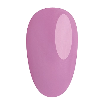 E.MI 154 лак ультрастойкий для ногтей, Безмятежный рассвет / Gel Effect 9 мл, фото 2