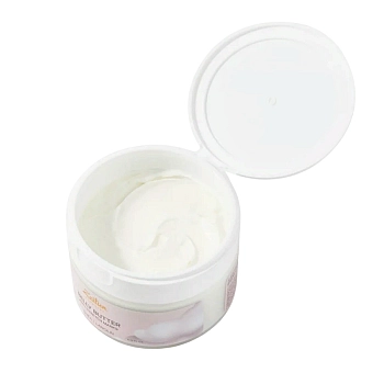 ZEITUN Крем-баттер питательный для тела против растяжек / ZEITUN 200 мл, фото 3