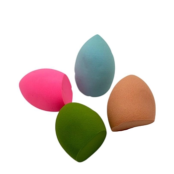 Спонж макияжный цвет в ассортименте 1шт