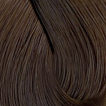 6.35 краситель перманентный для волос / Organic Care Permanent Color Dark golden mahogany blonde 100 мл
