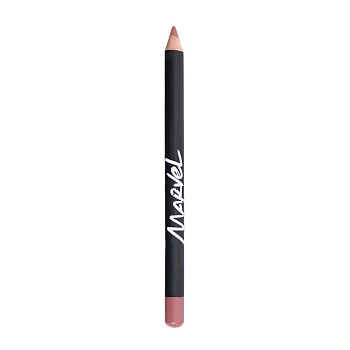 MARVEL COSMETICS Карандаш для губ 317 / Marvel dark natural 4,18 гр, фото 2