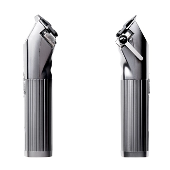 MARK SHMIDT Машинка для стрижки волос Mark Shmidt II CL, аккумуляторно-сетевая (6000/7000 об/мин), 4 часа, фото 4