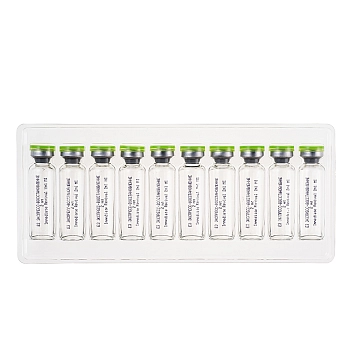 TEANA Сыворотка для лица Экспресс-восстановление 10*2 мл, фото 3