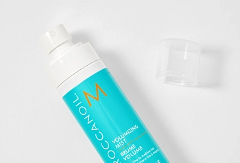 MOROCCANOIL Спрей уплотняющий для объёма воздушный мист / Volumizing Mist 160 мл, фото 4