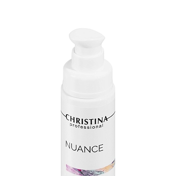 CHRISTINA Сыворотка корректирующая Тоталь / Nuance Total Corrector Serum 30 мл, фото 2