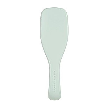 TANGLE TEEZER Расческа для волос / The Ultimate Detangler Extra Gentle Eucalyptus Green, фото 4
