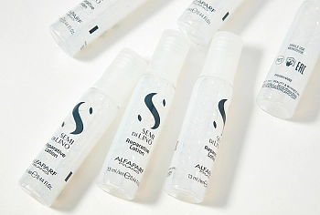 ALFAPARF MILANO Лосьон восстанавливающий структуру волос / SDL R REPARATIVE LOTION  6*13 мл, фото 4