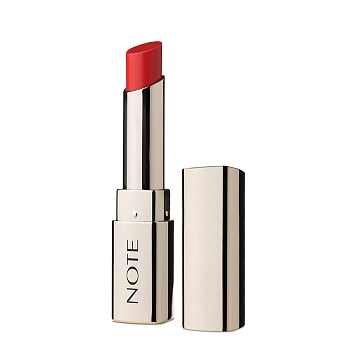 NOTE Помада полупрозрачная для губ, тон 212 / Iconic Sheer Lipstick 3,25 гр, фото 2