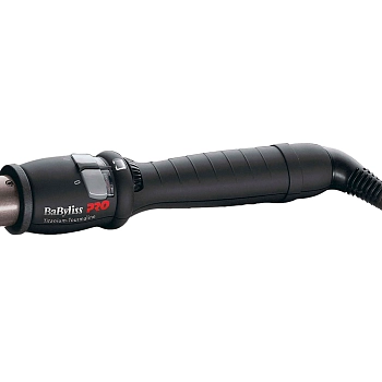 BABYLISS PRO Плойка Bab конус.25-13мм 65W.BAB2280TTE(04084;04084-18), фото 3